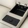 SOFA RECLINABLE PARKER 2P -4-